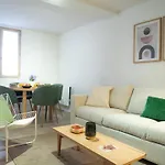 Centre, 2 Chambres, Ideal Pour Famille Apartment Hyeres
