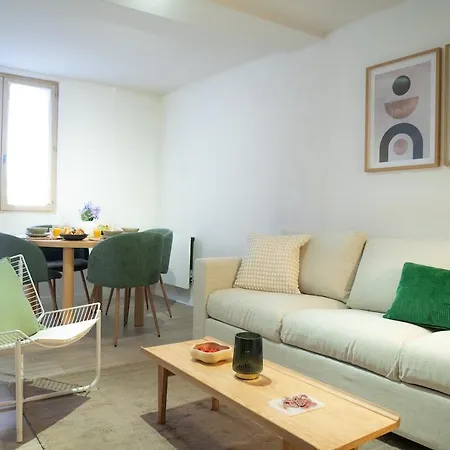 Centre, 2 Chambres, Ideal Pour Famille Apartament Hyères